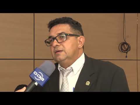 BOM DIA NEWS 27 06  Valdemir VirgiÌnio - vereador: Incorporacão do PRP ao Patriotas