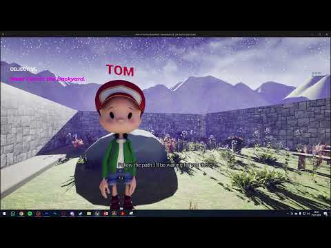 Castle Escape 3D