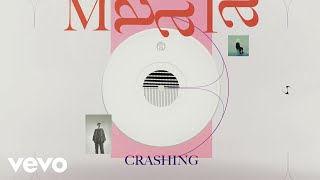 MAALA - Crashing (Audio)
