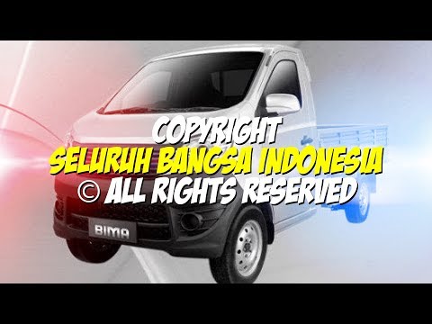 MOBIL ESEMKA CUMA 100 JUTA? KAYAK GIMANA SPEKNYA? INI KE 5 FAKTANYA! I Top5 Indonesia