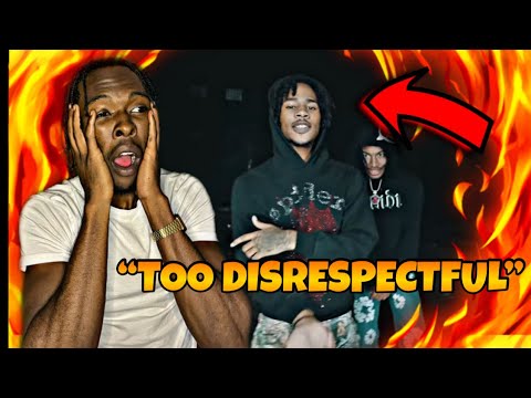 NOTTI & EDOT BABY DISSED🤦🏿‍♂️ Mhady2hottie X Sheemy - Revive Em | NY DRILL REACTION