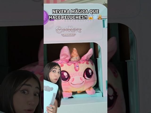 Vídeo relacionado con Desconcertado 5611 im-n para frigor-fico de peluche - Moose