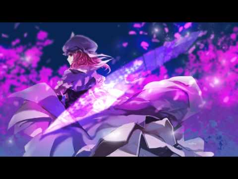 【東方】Orchestral - Ultimate Truth/Night Sakura of Dead Spirits [arrange]