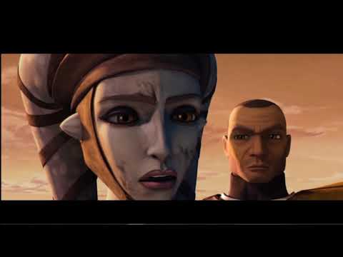 everything you need to know about aayla secura and commander bly