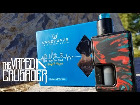 Pulse 80W Unboxing and First Impressions!!!