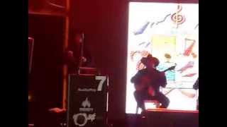 orlando piña maraquero