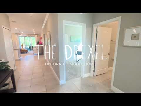 The Drexel by Maronda Homes