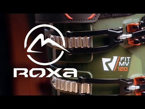 Roxa R-Fit MV vs Element 120 – Which Ski Boot Fits You Best?