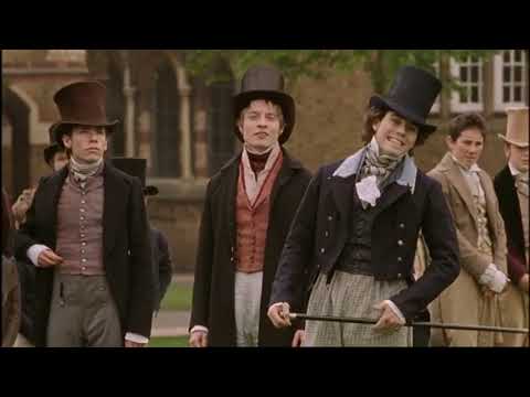 Tom Brown's Schooldays (2005) full movie