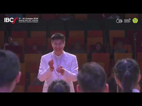 [IBCF2024] Voce Landana - Tykus tykus, Vaclovas Augustinas