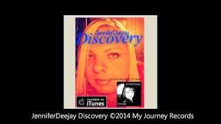 JenniferDeejay - Discovery (2014 FIFA World Cup Brazil)