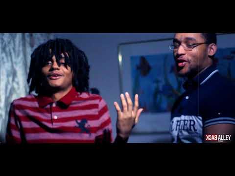 Chxpo x Rushhy Bandxz (My Bae) By @BKAlleyOfficial