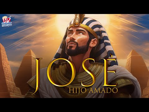 José Hijo Amado I Películas Cristianas Infantiles