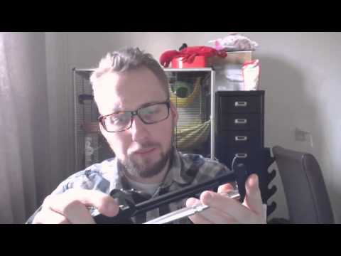 Waldmann Tango Review