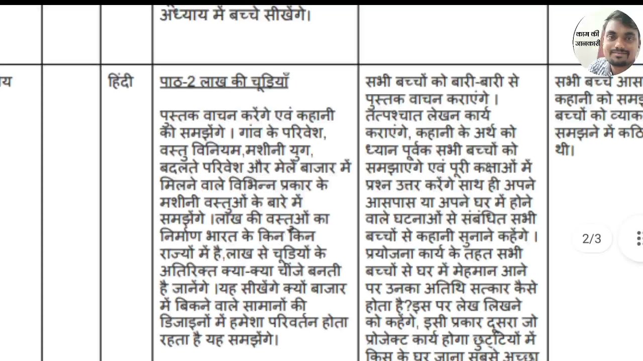 Watch video teacher diary for middle school in hindi|school teacher diary pdf|शिक्षक डायरी कैसे लिखे Now teacher diary for middle school in hindi|school teacher diary pdf|शिक्षक डायरी कैसे लिखे