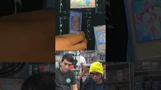 Cuando combeas como Zane Truesdale 🗿 #humor #comedia #tcg #yugioh #MasterDuel #chikiarena