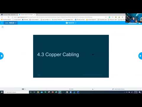 CCNA1v7 - ITN - Ch04 - The Physical Layer - Lecture