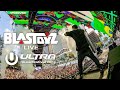 BLASTOYZ LIVE ULTRA MUSIC FESTIVAL MIAMI 2023 A STATE OF TRANCE