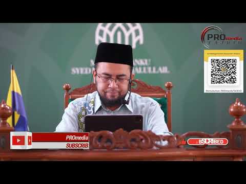 (4K) 13-02-2026 Sesi Petang | Ustaz Lokmanulhakim Hussain - Daurah Ilmiah | Fiqh Puasa