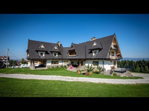 Podhalanski Dworek SPA, Białka Tatrzanska, Poland