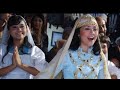 Gita Gutawa Idul Fitri