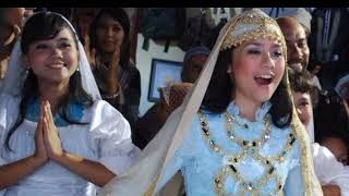 Download lagu Gita Gutawa - Idul Fitri mp3