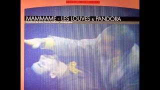 Henry Torgue et Serge Houppin - Les Louves (Cyril)