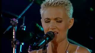 Marie Fredriksson Antligen Sommartourne