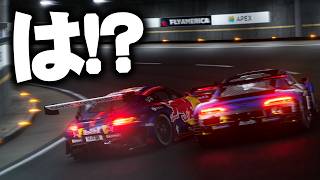 【GT7】華麗にオーバーテイクするはずだった…【ゆっくり実況】
