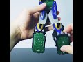 Dx Gao Hunter Gaoranger