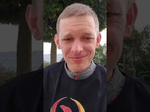 Goldsteig Ultrarace 661km - 7