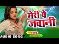 मेरी ये जवानी Gharwali Baharwali Monalisa Bhojpuri Hit Song WaveMusicIndia