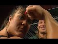 Chyna Breaks Barriers As The Muscle Of DX D Generation X A E Biography Legends Sneak Peek