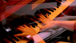 Deep Sleep playing (from "The Piano")  Michael Nyman . Valentina Lisitsa