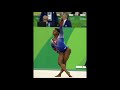 Gymnastics Floor Music Boom Boom