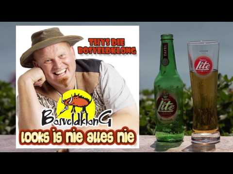 Thys die Bosveldklong -  Swakopmund