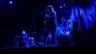 Joe Jackson - The blue time