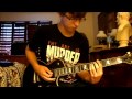 Linkin Park - Lying From You Guitar Cover 