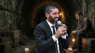 בתוך מנהרות החמאס גיליתי את האור הגדול ביותר 🕯️הרב שניר גואטה בסיפור מצמרר - עם כתוביות בעברית