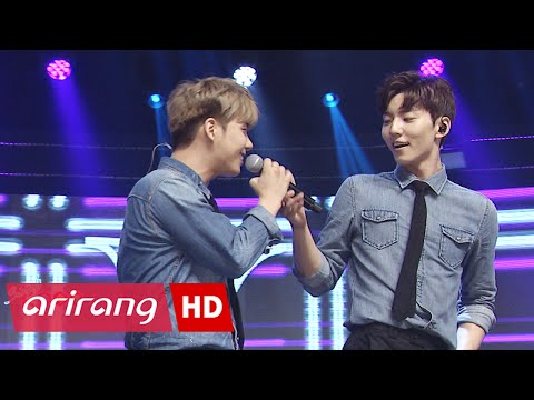 Simply K-Pop _ VROMANCE(브로맨스) _ SHE _ Ep.224 _ 072216