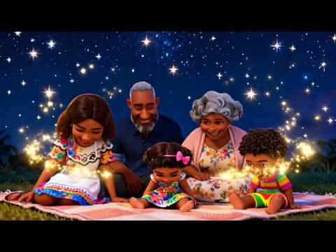 “Yasna and Ayaan’s Thankful Feast”