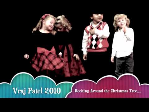 Vraj Christmas Songs 2010