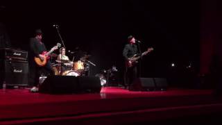 Ruts DC - Music Must Destroy - Brixton 24-Mar-2017