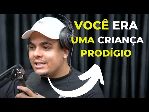 🔥DUDU NOBRE FALA QUANDO ELE COMEÇOU  A TOCAR NO SAMBA -PODPAH
