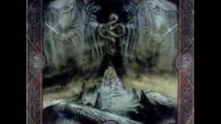 Absu - Four Crossed Wands (Spell 181)