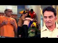Party Sharty In The Jail Taarak Mehta Ka Oolta Chashma TMKOC
