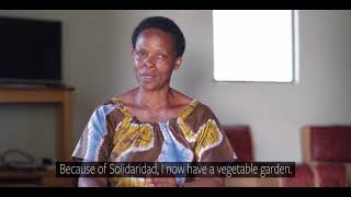 Crop Diversification - Increasing Opportunities for Women in Coffee Production in #Uganda