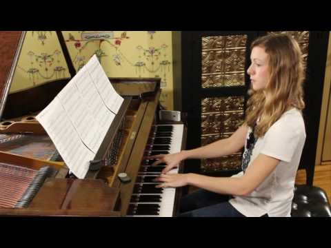 To Zanarkand (Final Fantasy X Piano Collections)(Nobuo Uematsu)