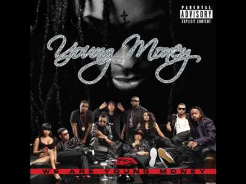 BedRock dirty Album Version - Young Money [ HQ ]