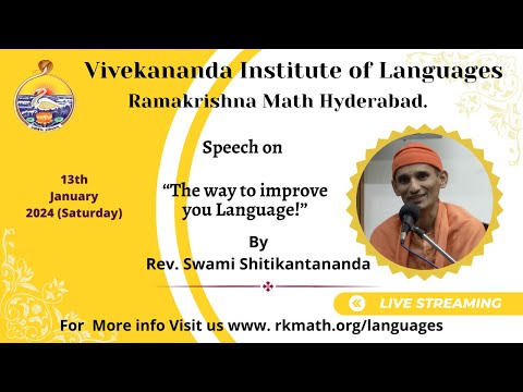 “The way to improve your Language!” 3E_DA